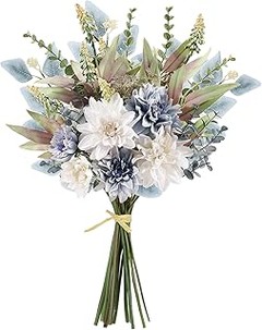 Descubre Alternativas a los Centros Florales Artificiales Rústicos