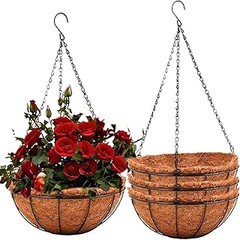 Descubre las mejores alternativas a las cestas de metal para flores