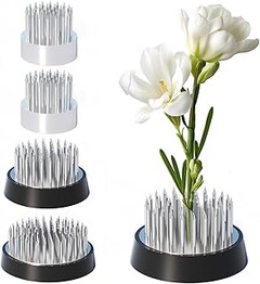 Alternativas efectivas a las bases redondas para tus arreglos florales
