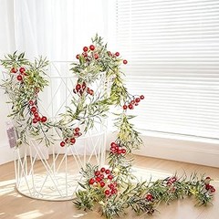 Descubre las Mejores Alternativas a las Guirnaldas Florales para Navidad