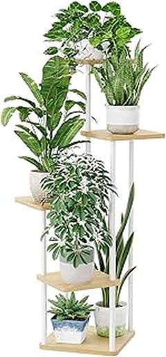 Alternativas a las Macetas Nórdicas para Decorar tu Hogar
