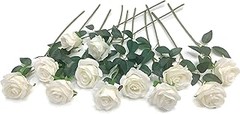 Descubre Alternativas a las Rosas Artificiales en Decoración Floral