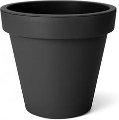 Alternativas a las macetas grandes para jardinería que deberías considerar