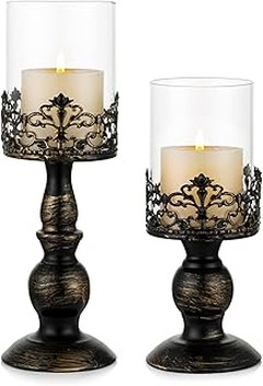 Ideas innovadoras para decorar sin centros florales de cristal