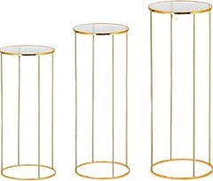 Alternativas Originales a los Pedestales para Arreglos Florales