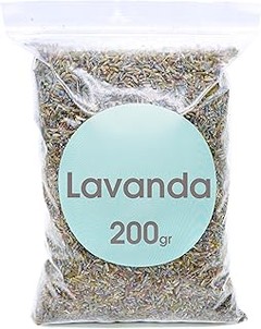 Descubre los aromas y propiedades de la lavanda seca