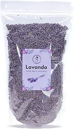 Ventajas de incorporar lavanda seca en la decoración de tu casa