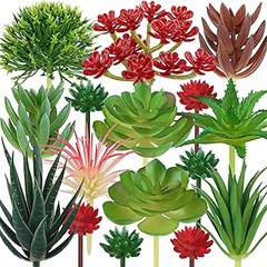 Los Mejores Cactus Artificiales para Espacios Pequeños