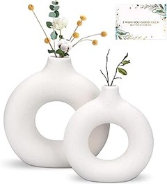 ¿Qué Hace Especial a un Jarrón Boho en la Decoración?