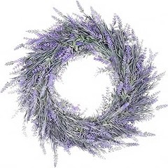 Collares y accesorios decorativos con lavanda que amarás