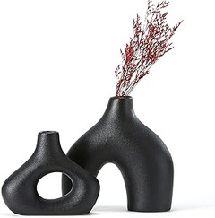 Técnicas para combinar jarrones de mesa con flores