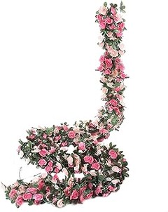 Guía para cuidar y mantener guirnaldas florales en tu mesa