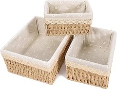Guía para Elegir la Cesta Pequeña Ideal para Flores