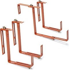 Guía para elegir el soporte perfecto para tus jardineras