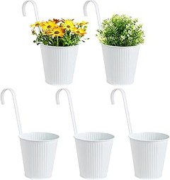 Guía para Elegir la Maceta Colgante Ideal para Tu Hogar
