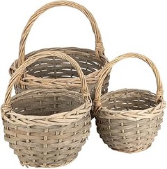Aprende a crear un hermoso centro floral en una cesta