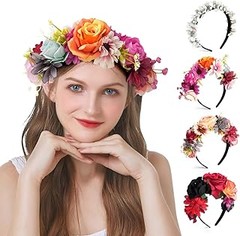 Aprender a hacer una hermosa corona floral de eucalipto