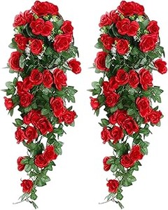 Guía para limpiar y mantener cestas decorativas de flores artificiales