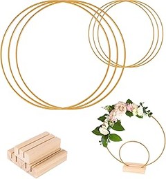 Técnicas eficaces para mantener frescas las coronas florales