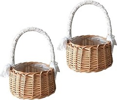 Guía de mantenimiento para juegos de cestas de flores