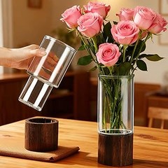Consejos para Aprovechar al Máximo las Bases de Cristal en Arreglos Florales