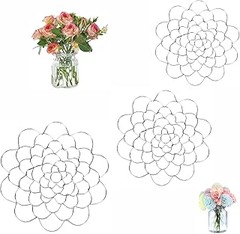 Comparativa de Bases de Espejo y Otras Opciones para Arrangements Florales