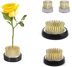 Bases Ovaladas o Redondas: ¿Cuál es Mejor para tus Arreglos Florales?