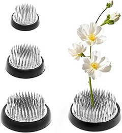 ¿Qué base elegir para tus arreglos florales: redonda o cuadrada?
