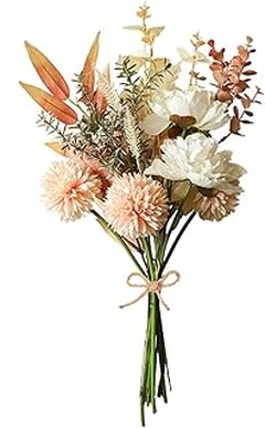 Centros florales artificiales y reales con velas: ¿Cuál elegir?