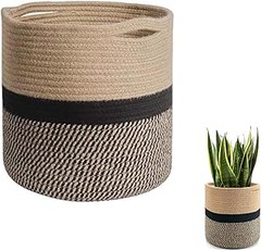 Cestas de Mimbre vs. Plástico: ¿Cuál es la Mejor Opción para Centros Florales?