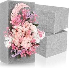 Bases de madera vs cerámica para flores secas: ¿Cuál elegir?