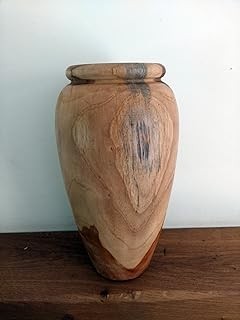 Mejores Marcas de Jarrones de Madera para tu Hogar