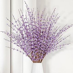 Comparativa de las Mejores Marcas de Ramos de Flores Secas Artificiales