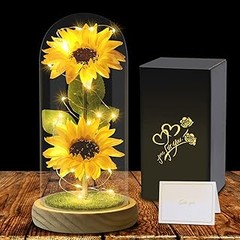 Girasoles Artificiales vs Naturales: ¿Cuál Elegir para Decorar?