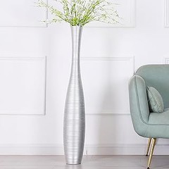 ¿Jarrones de Resina o de Vidrio? Descubre cuál es el mejor para ti