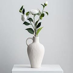 Jarrones Rústicos o Modernos: ¿Cuál es la Mejor Opción para Tu Decoración?