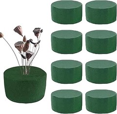 Ladrillos de Espuma Floral frente a Otros Soportes para Flores
