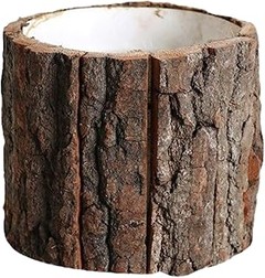 Macetas de Madera o Plástico: ¿Cuál es la Mejor Opción para Ti?