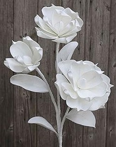 Las mejores tiendas para comprar camelias artificiales de calidad