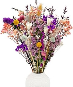 Mejores tiendas online para comprar flores secas