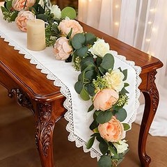 Las Mejores Tiendas para Comprar Guirnaldas Florales para Chimenea
