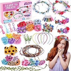 Mejores lugares para comprar kits de coronas florales online