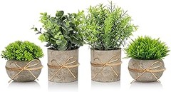Las mejores tiendas online para comprar plantas artificiales pequeñas