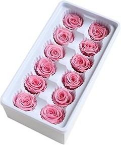 Las Mejores Tiendas Online para Comprar Rosas Preservadas