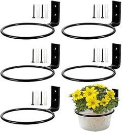 Mejores lugares para comprar soportes de pared para plantas