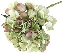 Errores que debes evitar al comprar hortensias artificiales