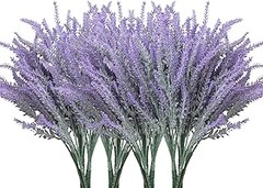 Evita estos errores al comprar ramos de lavanda artificial
