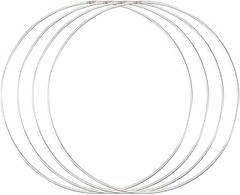 Errores que debes evitar al elegir bases de metal para arreglos florales