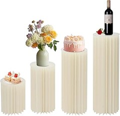 Errores frecuentes al seleccionar columnas decorativas para flores