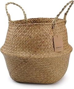 Problemas frecuentes al utilizar cestas grandes para flores